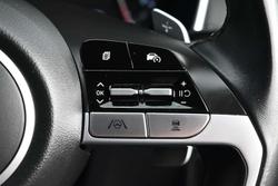 2023 Hyundai Tucson Elite