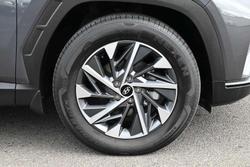 2023 Hyundai Tucson Elite