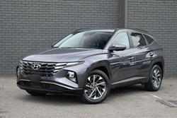 2023 Hyundai Tucson Elite