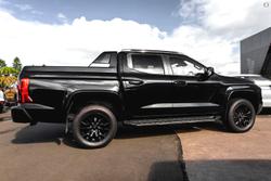 2025 Mitsubishi Triton GSR