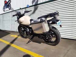 2026 Royal Enfield Himalayan 450 Himalayan Brown
