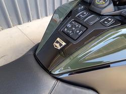 2023 Can-Am Spyder RT LTD SE6 Spyder RT Green