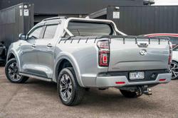 2023 GWM Ute Cannon-X