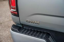 2023 GWM Ute Cannon-X