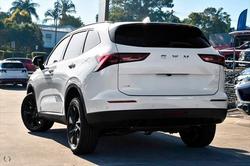 2025 GWM Haval H6 Ultra