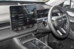 2025 GWM Haval H6 Ultra