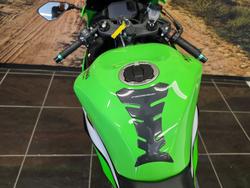 2024 Kawasaki NINJA ZX-6R (636) KRT EDITION GREEN