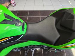 2025 Kawasaki NINJA 500 SE (LAMS) GREEN
