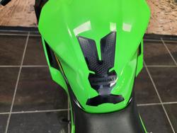 2025 Kawasaki NINJA 500 SE (LAMS) GREEN