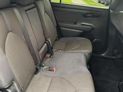 2022 Toyota Kluger GX