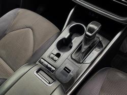 2022 Toyota Kluger GX
