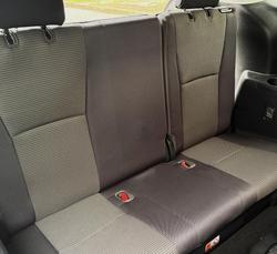 2022 Toyota Kluger GX