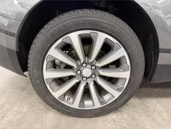 2017 Land Rover Range Rover Velar D240 HSE