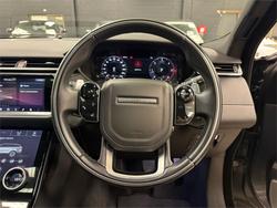 2017 Land Rover Range Rover Velar D240 HSE