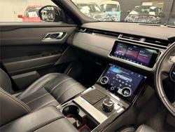 2017 Land Rover Range Rover Velar D240 HSE