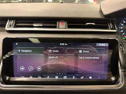 2017 Land Rover Range Rover Velar D240 HSE