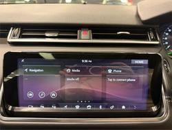 2017 Land Rover Range Rover Velar D240 HSE