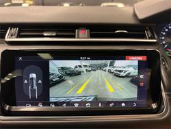 2017 Land Rover Range Rover Velar D240 HSE