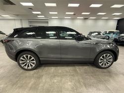 2017 Land Rover Range Rover Velar D240 HSE