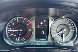 2022 Toyota Hilux SR5