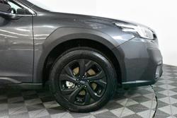 2021 Subaru Outback AWD Sport
