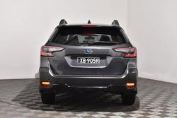 2021 Subaru Outback AWD Sport