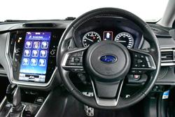 2021 Subaru Outback AWD Sport