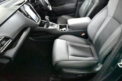 2021 Subaru Outback AWD Sport
