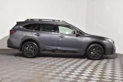 2021 Subaru Outback AWD Sport
