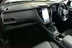 2021 Subaru Outback AWD Sport