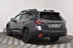 2021 Subaru Outback AWD Sport