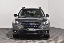 2021 Subaru Outback AWD Sport