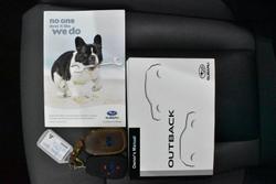 2021 Subaru Outback AWD Sport