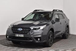 2021 Subaru Outback AWD Sport
