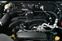 2021 Subaru Outback AWD Sport