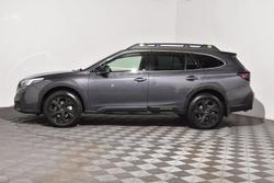 2021 Subaru Outback AWD Sport