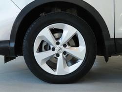 2018 Nissan QASHQAI ST