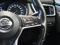 2018 Nissan QASHQAI ST