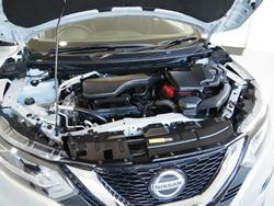 2018 Nissan QASHQAI ST