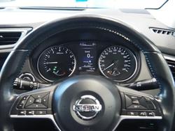 2018 Nissan QASHQAI ST