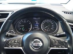 2018 Nissan QASHQAI ST