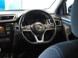 2018 Nissan QASHQAI ST