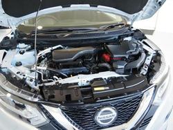 2018 Nissan QASHQAI ST