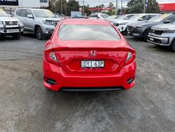 2018 HONDA CIVIC VTi-S