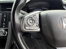 2018 HONDA CIVIC VTi-S