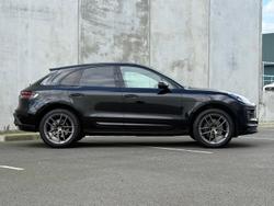 2021 Porsche Macan