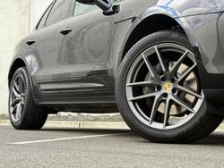 2021 Porsche Macan