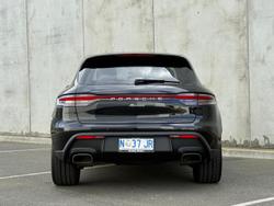 2021 Porsche Macan