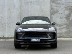2021 Porsche Macan