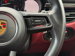 2021 Porsche Macan